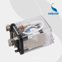 Relé electrónico de alta calidad Saipwell con certificación CE (JQX-59F)